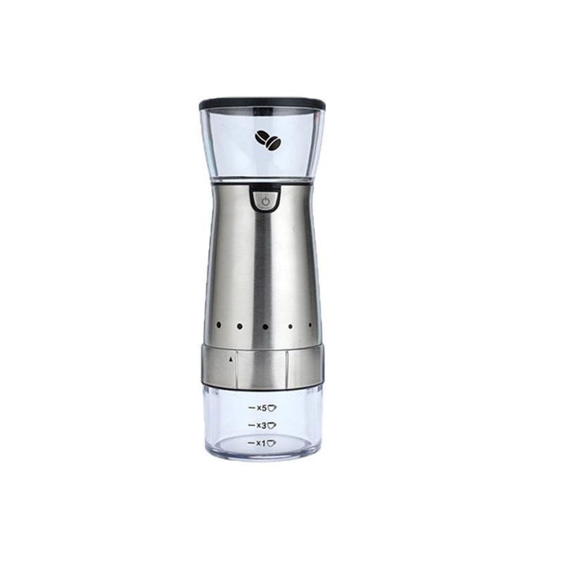 KDL-910 Stylish Electric Coffee Grinder for Home Use