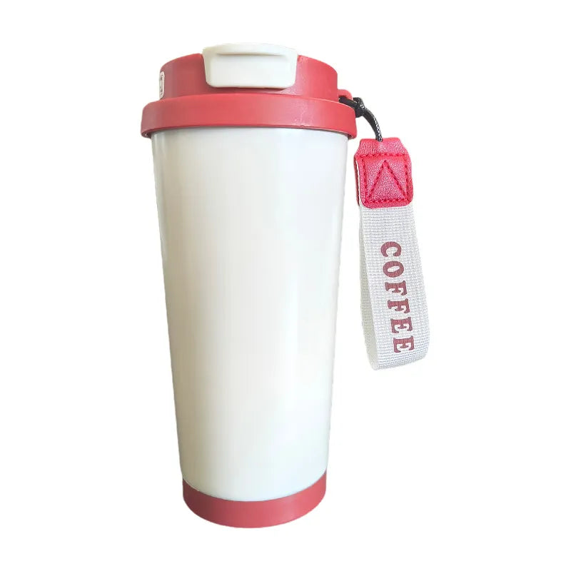 Stainless Steel Portable Coffee Cup