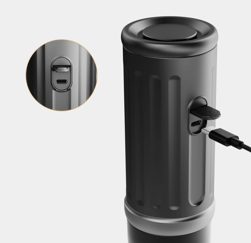 Cerapresso Portable Espresso Machine