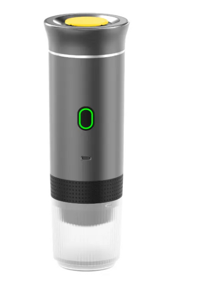 Brew On-The-Go Capsule Coffee Maker