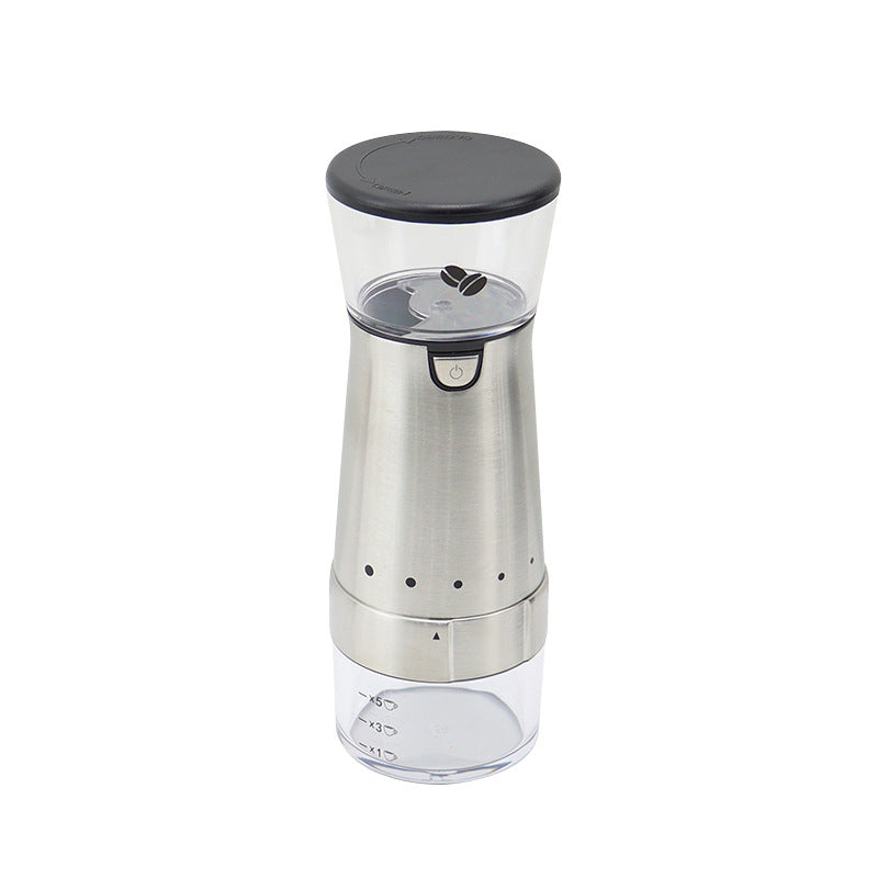 KDL-910 Stylish Electric Coffee Grinder for Home Use