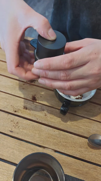 Cerapresso Portable Espresso Machine